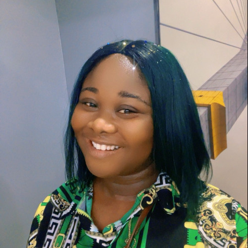 Elizabeth  J. profile photo