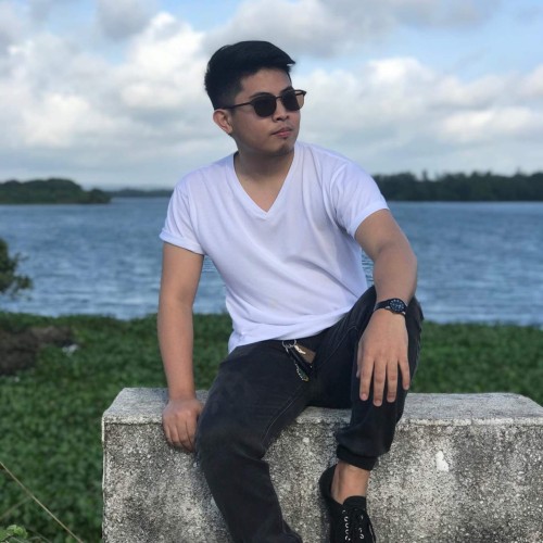 Genrev C. profile photo