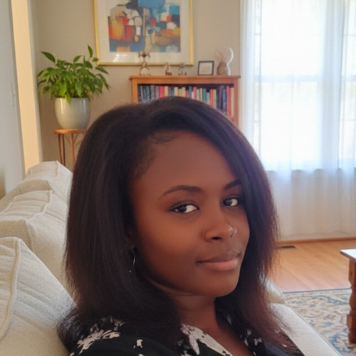 Risper ree J. profile photo