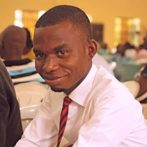 Ikechi Emmanuel  M. profile photo