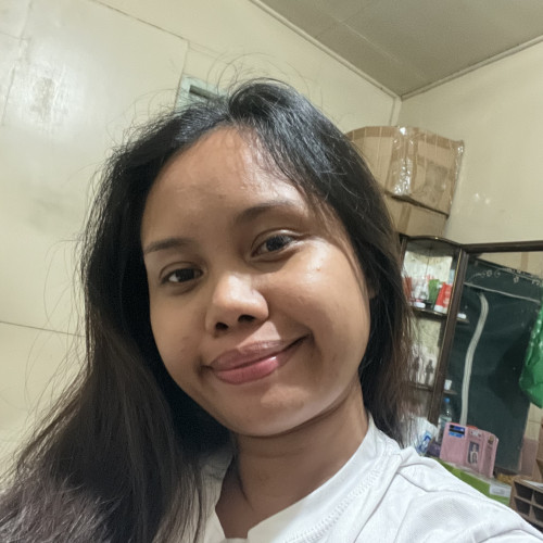 Jocelyn B. profile photo