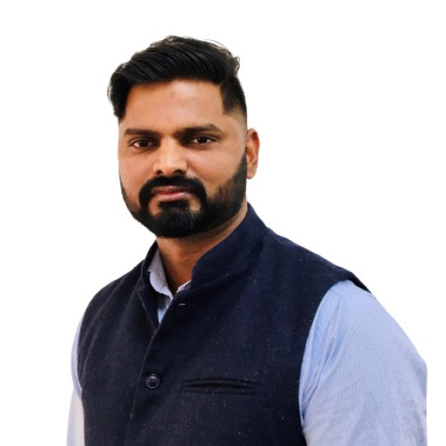 Gaurav C.
