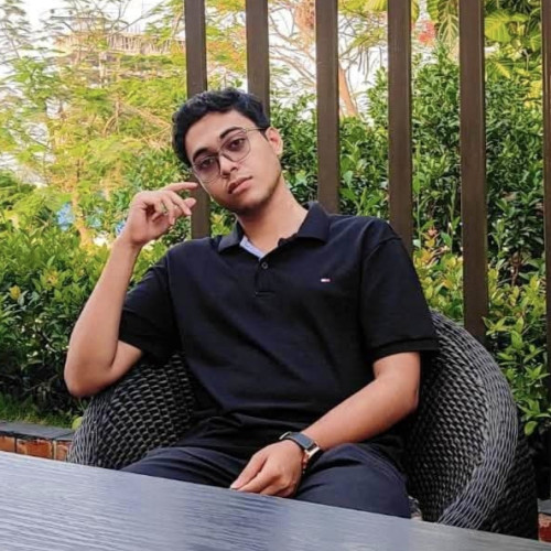 Tanvir F.