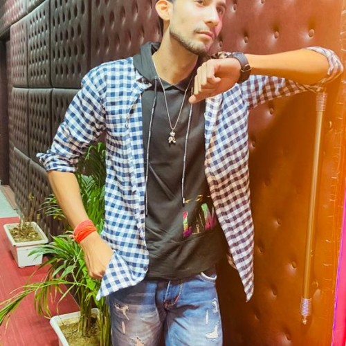 Anurag  Y.