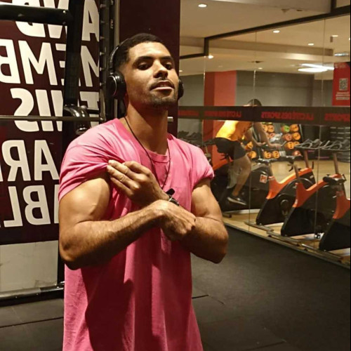 Mourad M. profile photo