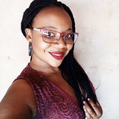 Paballo Hyacinth  M. profile photo
