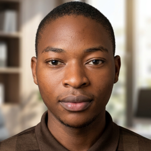 Daud T. profile photo