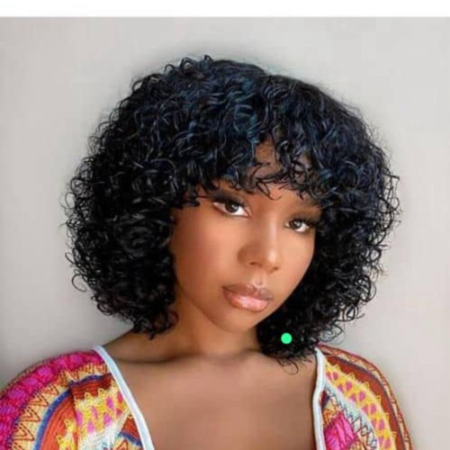 Mercelina K. profile photo