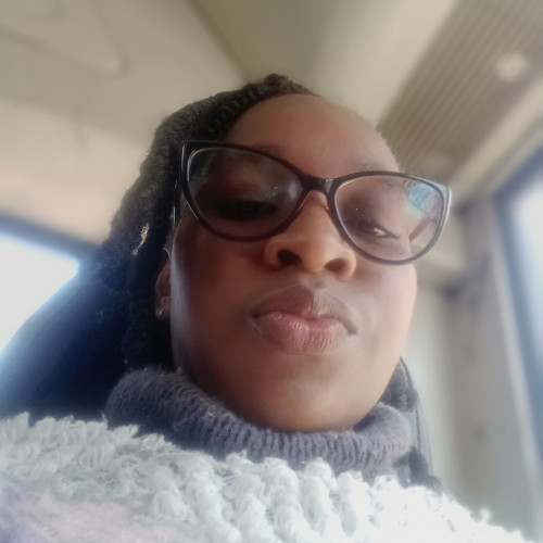 joyce  b. profile photo