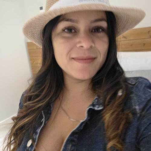 vanessa G. profile photo