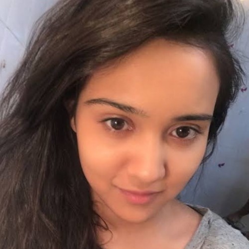 Nishu  G.