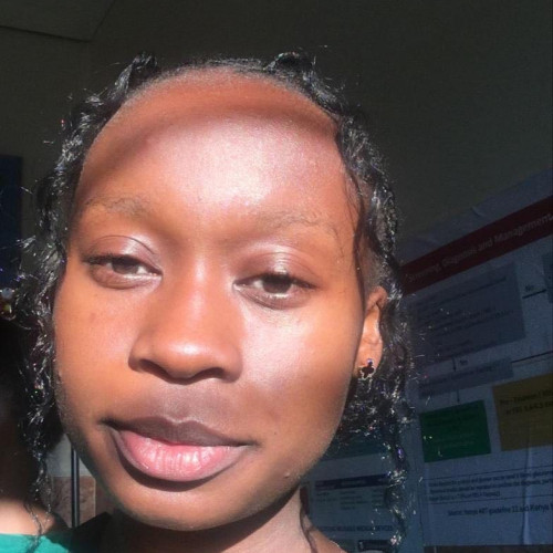 Alora L. profile photo