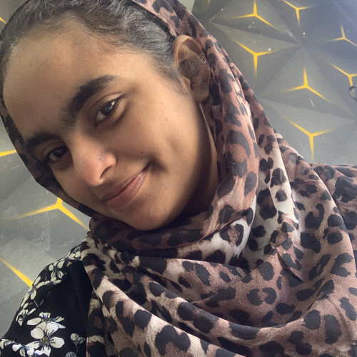 Halima A. profile photo
