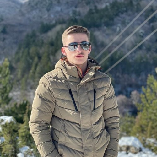 Sabijan K.