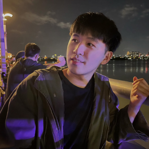 Ming W. profile photo