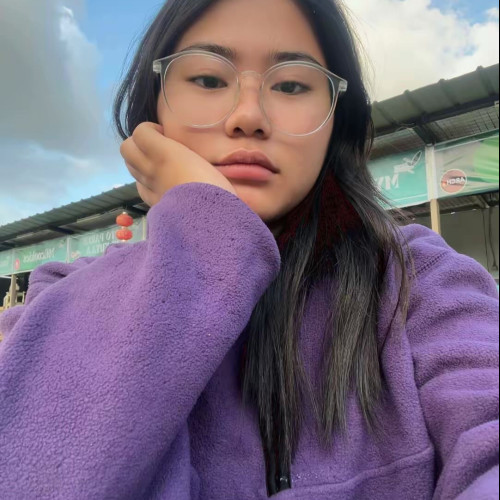 Aeishiie k. profile photo