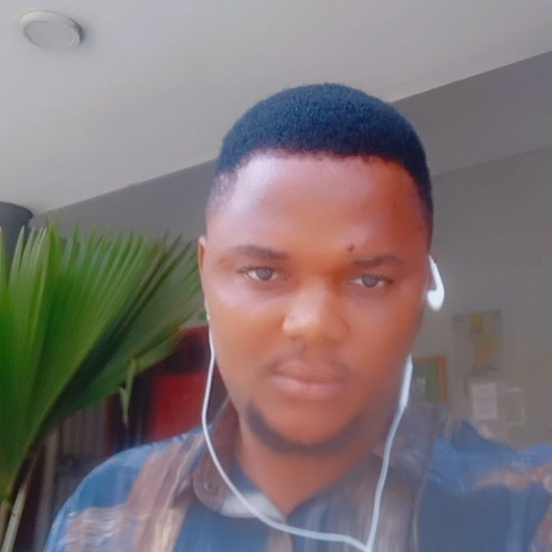 Damilola K. profile photo
