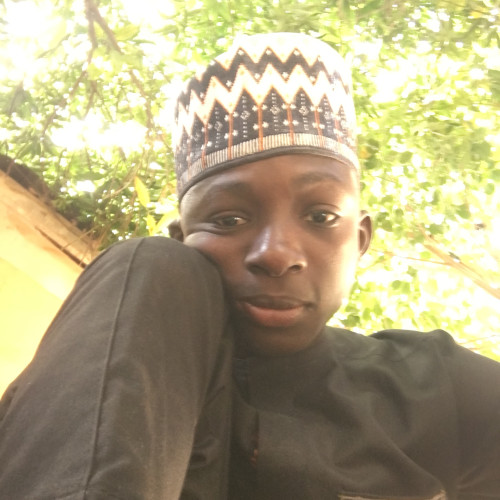 Abubakar M.