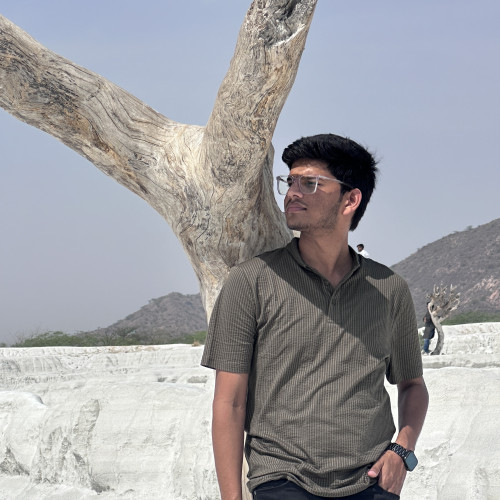 Ashish M. profile photo