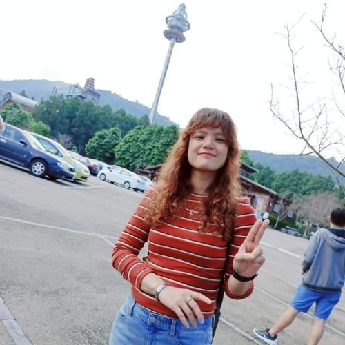 Charmaine C.