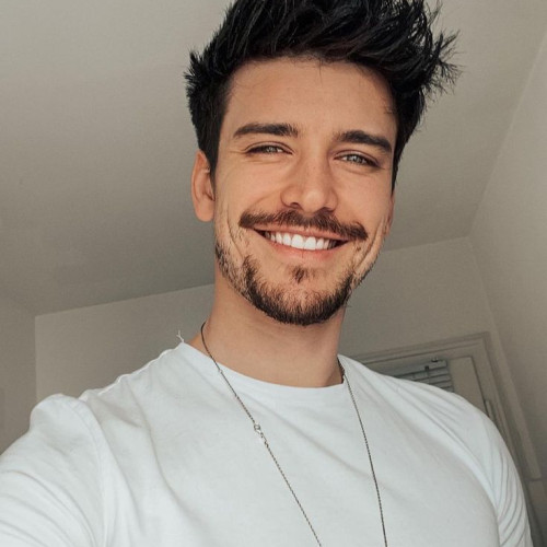 Jack M. profile photo