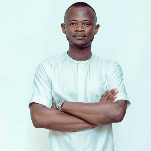 Damilare O. profile photo