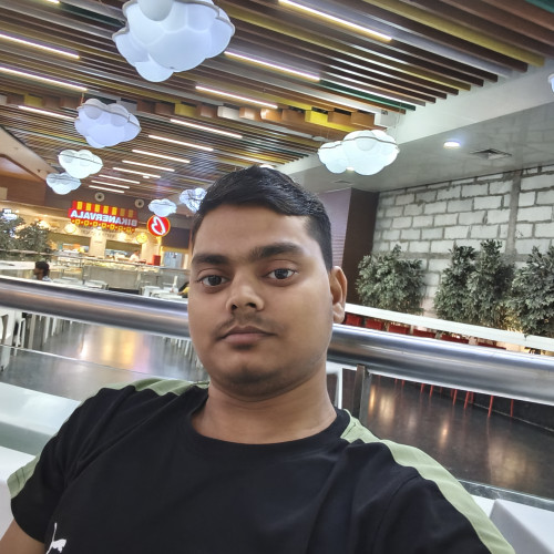 Hariom  H. profile photo