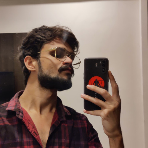 Ruturaj B. profile photo