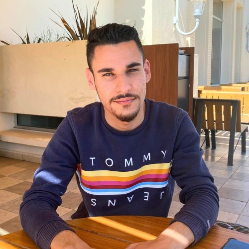 Simo S. profile photo