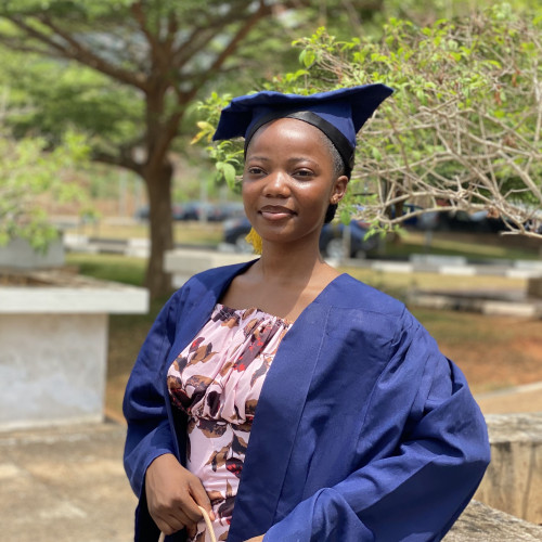 Oludele C. profile photo