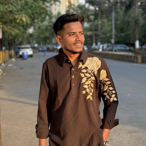 Sayyed S. profile photo