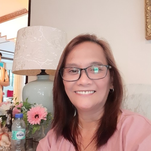 Bernadette M. profile photo
