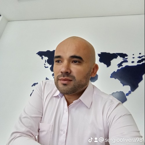 Sergio O.