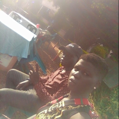 Okello A. profile photo