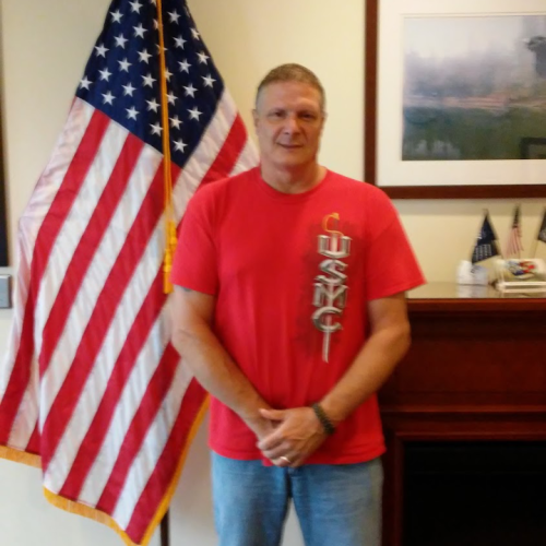 Ronald H. profile photo