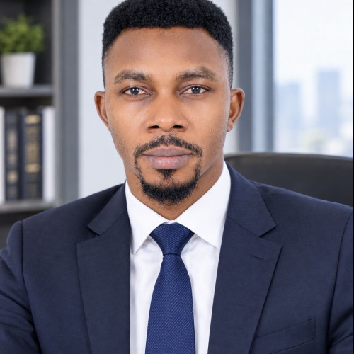 Henry P. profile photo