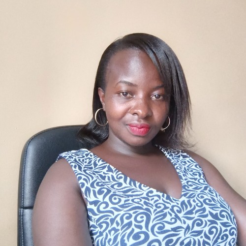 Getrude  A.