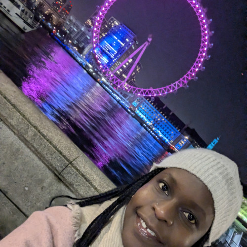 Yvette  W. profile photo