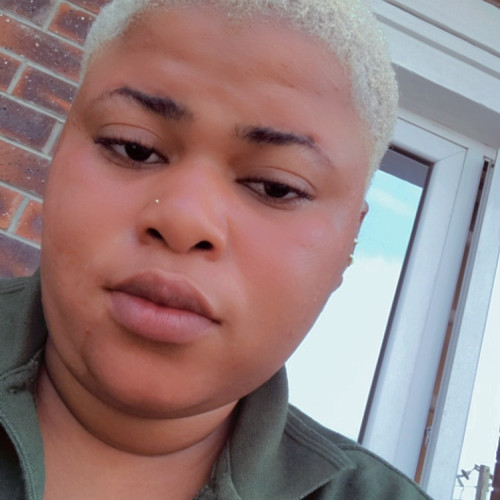 Mercy  M. profile photo