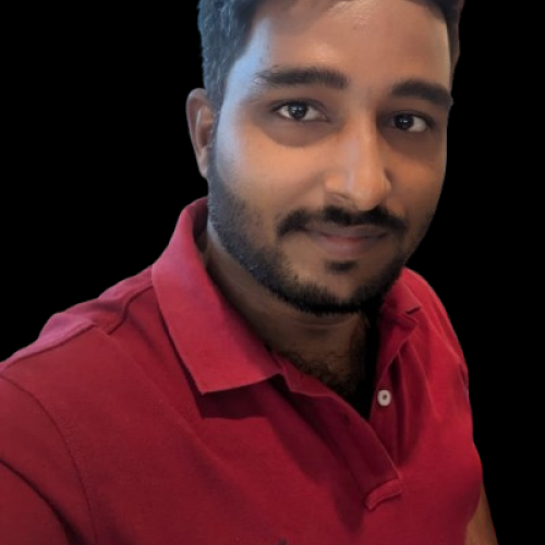 Ranjithkumar S. profile photo