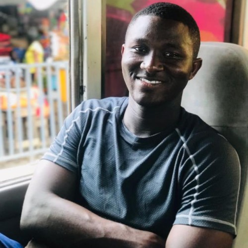 Davies  A. profile photo