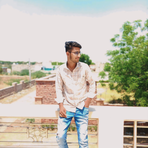 Aakash R. profile photo