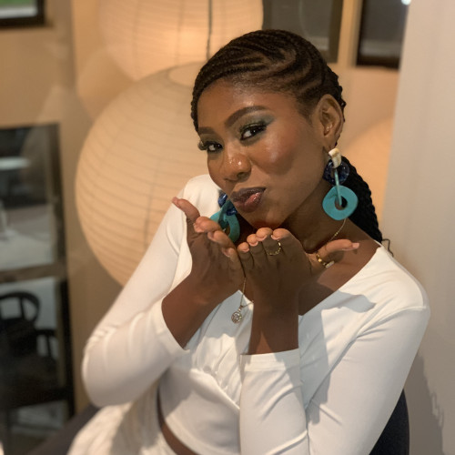 Emmanuella  M.