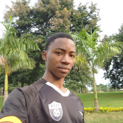 ategeka A. profile photo