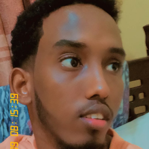 ABDIAZIZI I. profile photo