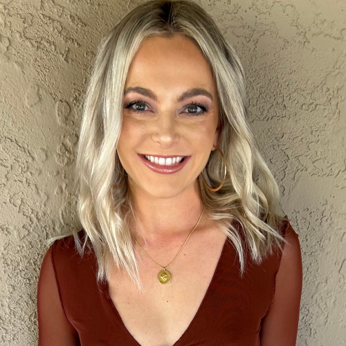 Nicole K.