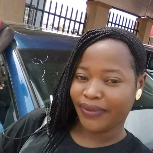 HAJIYA HADIZAH A. profile photo