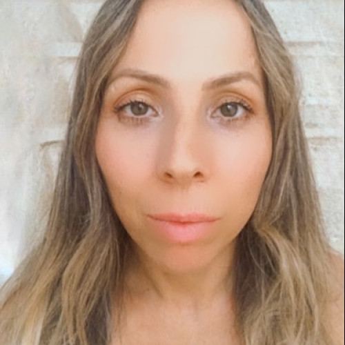 rosa m. profile photo