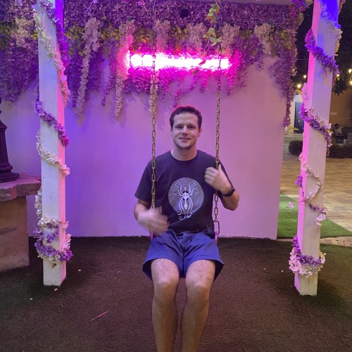 Max M. profile photo