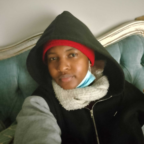 shantal m. profile photo